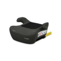 Fotelik Jaguar I-Size zielony (125-150cm)