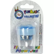 Hasta Temper�wka podw�jna tr�jk�tna Fun&Joy