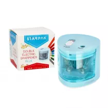 Starpak Temperwka elektryczna podwjna 470857