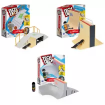 Tech Deck. X-connect. Zestawy startowy Spin Master