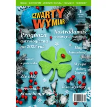 Czwarty Wymiar 1/2023