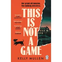 This Is Not a Game