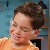 Creative Construction - Glasses Little Tikes