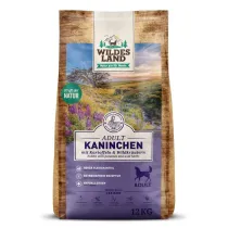 DOG Kaninchen - krlik z ziemniakami i zioami