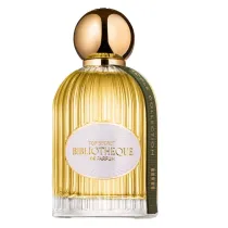 Bibliotheque de Parfum Top Secret Woda perfumowana 100 ml