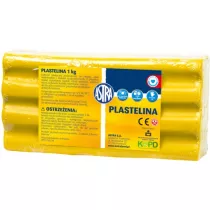 Astra Plastelina ��ta 1000g