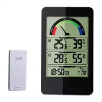 Terdens Termometr elektroniczny zewntrzny/wewntrzny