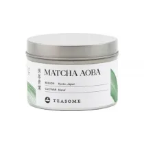 Teasome herbata matcha Aoba 50 g
