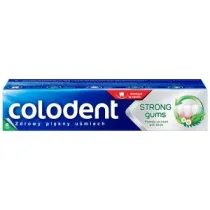 Colodent Pasta do zbw Mocne dzisa 100 ml