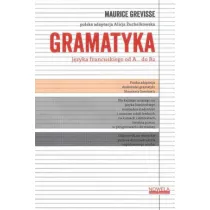 Gramatyka j�zyka francuskiego od A... do B2