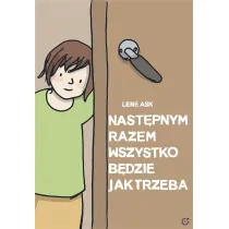 Nast�pnym razem wszystko b�dzie jak trzeba