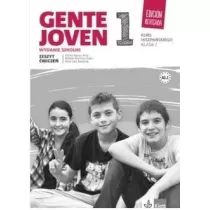 Gente Joven 1. Zeszyt wicze