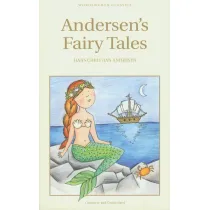 Fairy Tales. Wordsworth Children's Classics