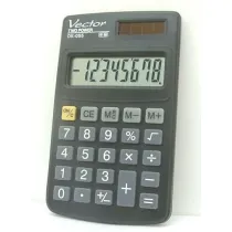 Zibi Kalkulator Vector DK-055
