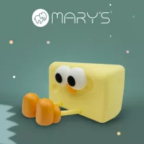 Marys Lampka nocna LED serek
