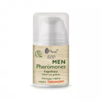 Ava �agodz�cy balsam po goleniu aktywuj�cy feromony 50 ml