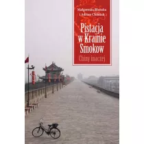 Pistacja w krainie smok�w chiny innaczej