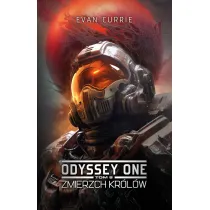 Zmierzch Kr�l�w. Odyssey One. Tom 8