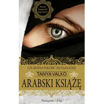 Arabski ksi���. Arabska saga. Tom 9