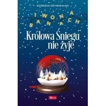 Kr�lowa �niegu nie �yje