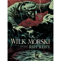 Wilk morski