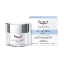 Eucerin AquaPorin Active nawil�aj�cy krem do twarzy 50 ml