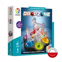 Smart Games. Dropzone (ENG) IUVI Games