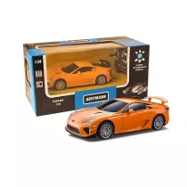 Auto R/C Lexus LFA Artyk