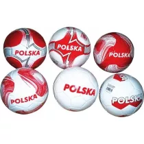 Pi�ka no�na Polska MIX Schemat