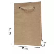 MERplus Torebka ozdobna mikro