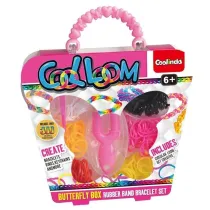 Cool Loom Butterfly PAULINDA