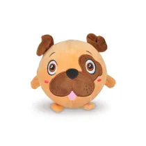 Pluszak Kuli Friends Pug MFP