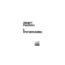 O przyjemno�ci