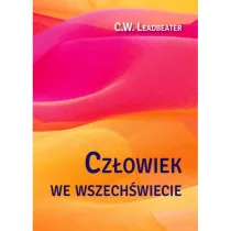 Cz�owiek we wszech�wiecie