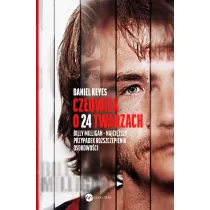Cz�owiek o 24 twarzach