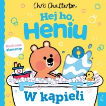 Hej ho, Heniu! W kpieli