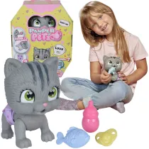 PamPer Petz Kotek z pieluszkowego gangu Simba