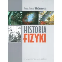 Historia fizyki