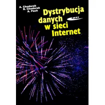 Dystrybucja danych w sieci Internet