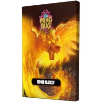 Mindbug: Nowi s�udzy