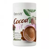OstroVit Cocoa Fit - Napj kakaowy w proszku 500 g