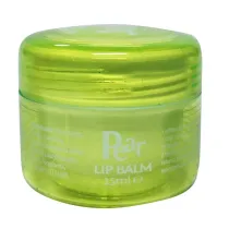 Body Resort Lime balsam do ust o smaku gruszki 15 ml