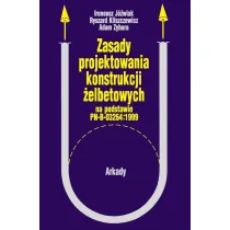 Zasady projektowania konstrukcji �elbetowych