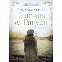 Romans w Pary�u