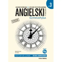 Angielski w t�umaczeniach. Gramatyka. Cz�� 3 + kod online