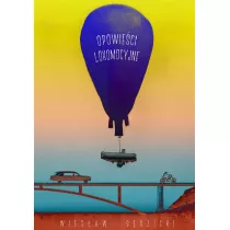 Opowie�ci lokomocyjne