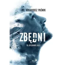 Zb�dni. To, co szkodzi, uczy