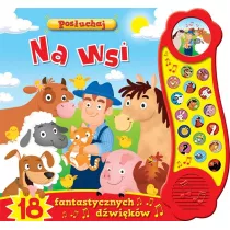 Posuchaj! Na wsi