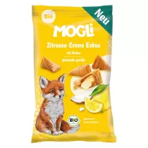 Mogli Roki z kremem kokosowo-cytrynowym bezglutenowe 30 g Bio