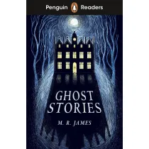 Ghost Stories. Penguin Readers Level 3 wer. angielska